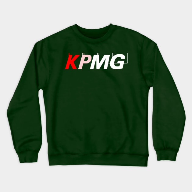 Kpmg sweatshirt clearance